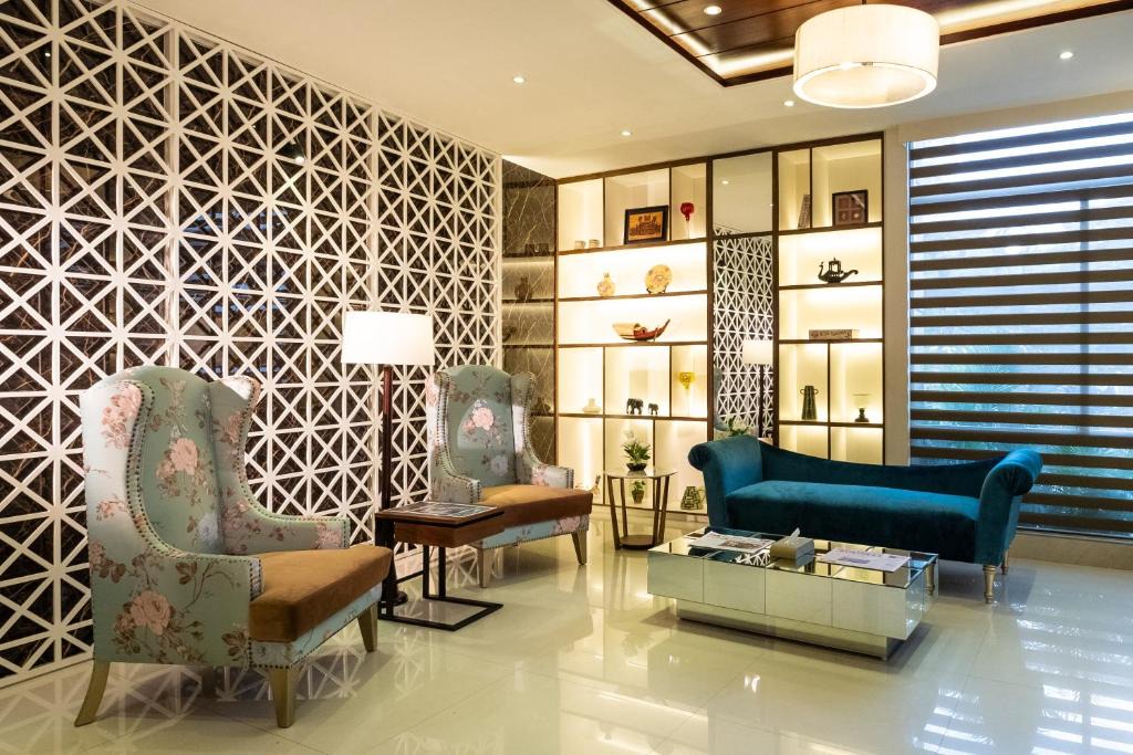 Banani Hotel | After Hours Residence