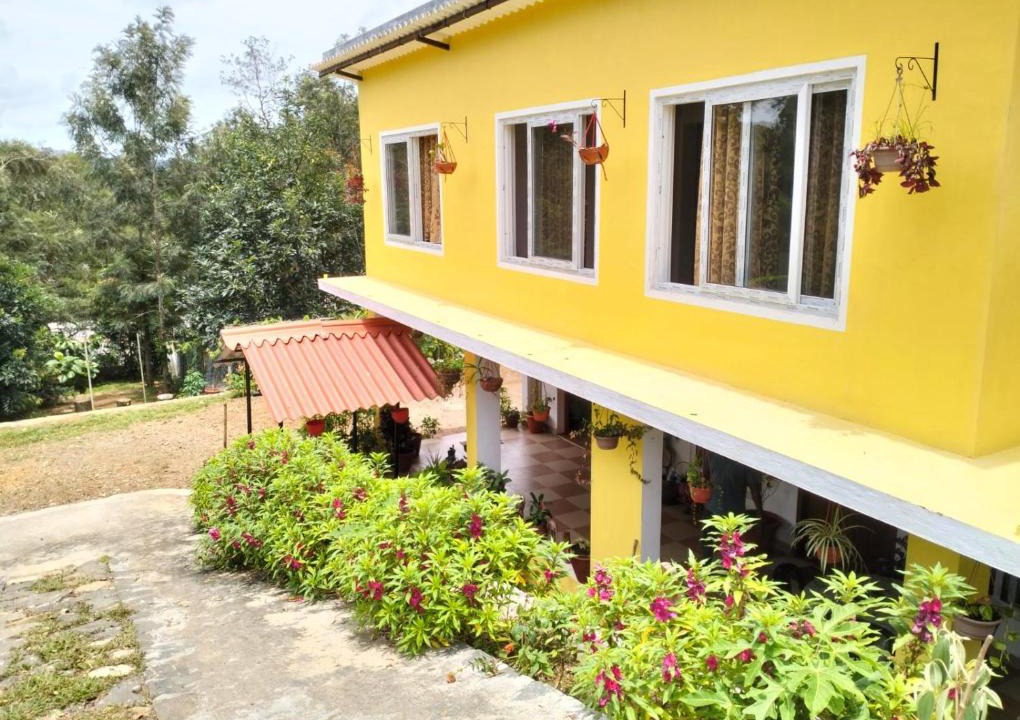 Yercaud House | Agam by Madhuvan