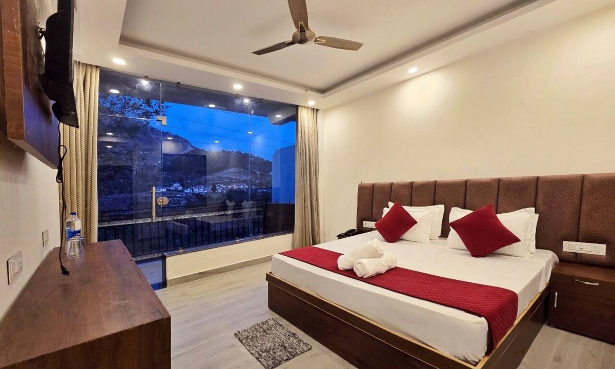 Sidhpur House | Aghor Guest House