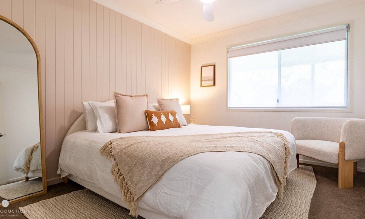 Agnes Water House | Agnes Break | 3BR · Sauna & Walk to Beach