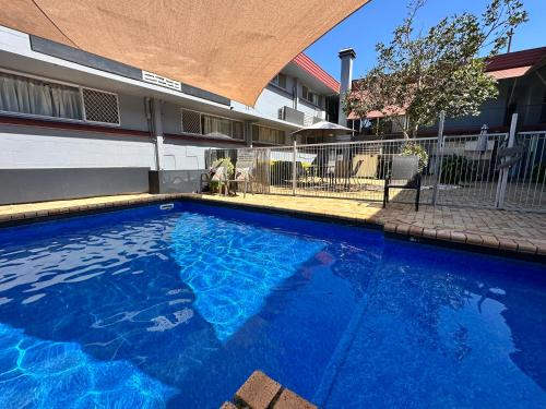 Ascot Hotel | Airway Motel