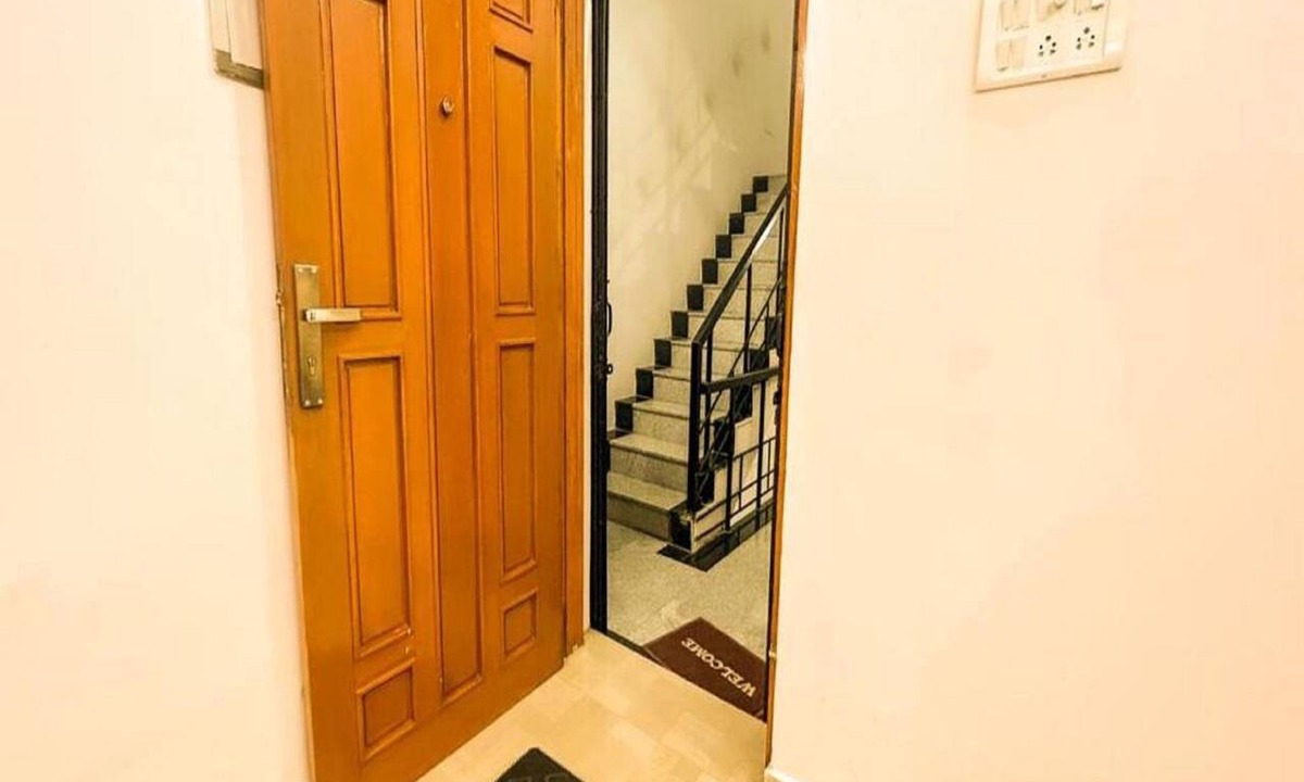 Madurai Hotel | Aishwaryam Hotel and Service Apartments