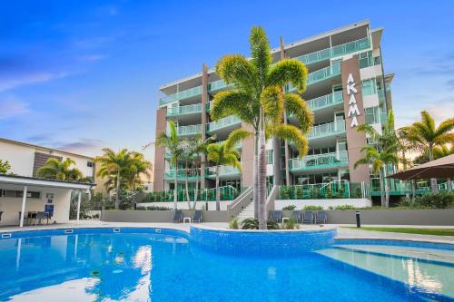 Urangan Apartment | Akama Resort