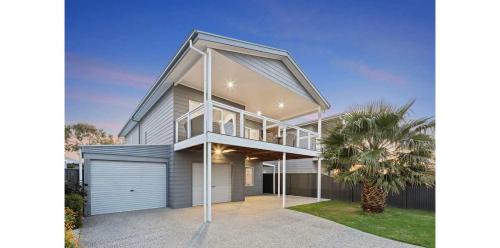 Aldinga Beach House | Aldinga Beach Reef Escape