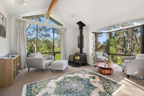 Blackheath House | Alencon