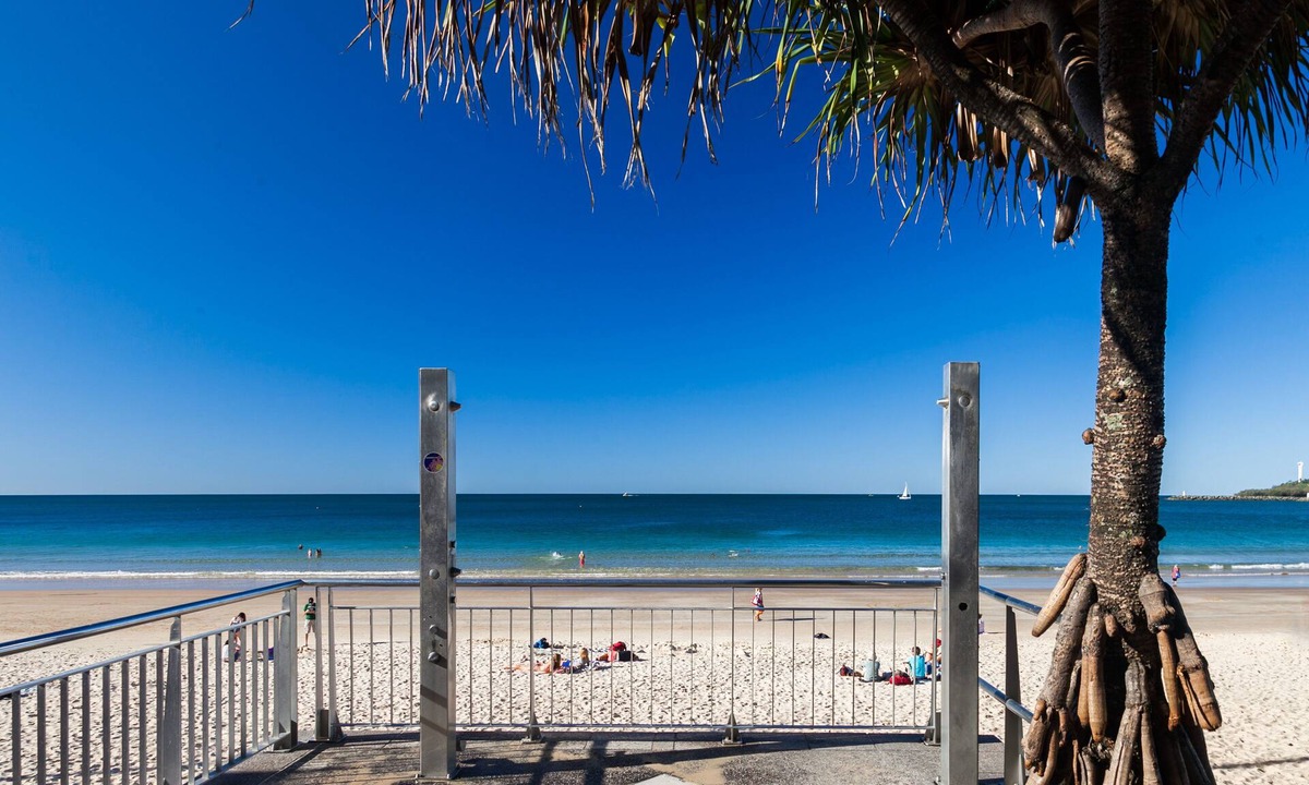 Alexandra Headland Other | Alex Beach Cabins