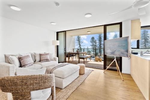 Alexandra Headland Apartment | Alexandra Beach Resort