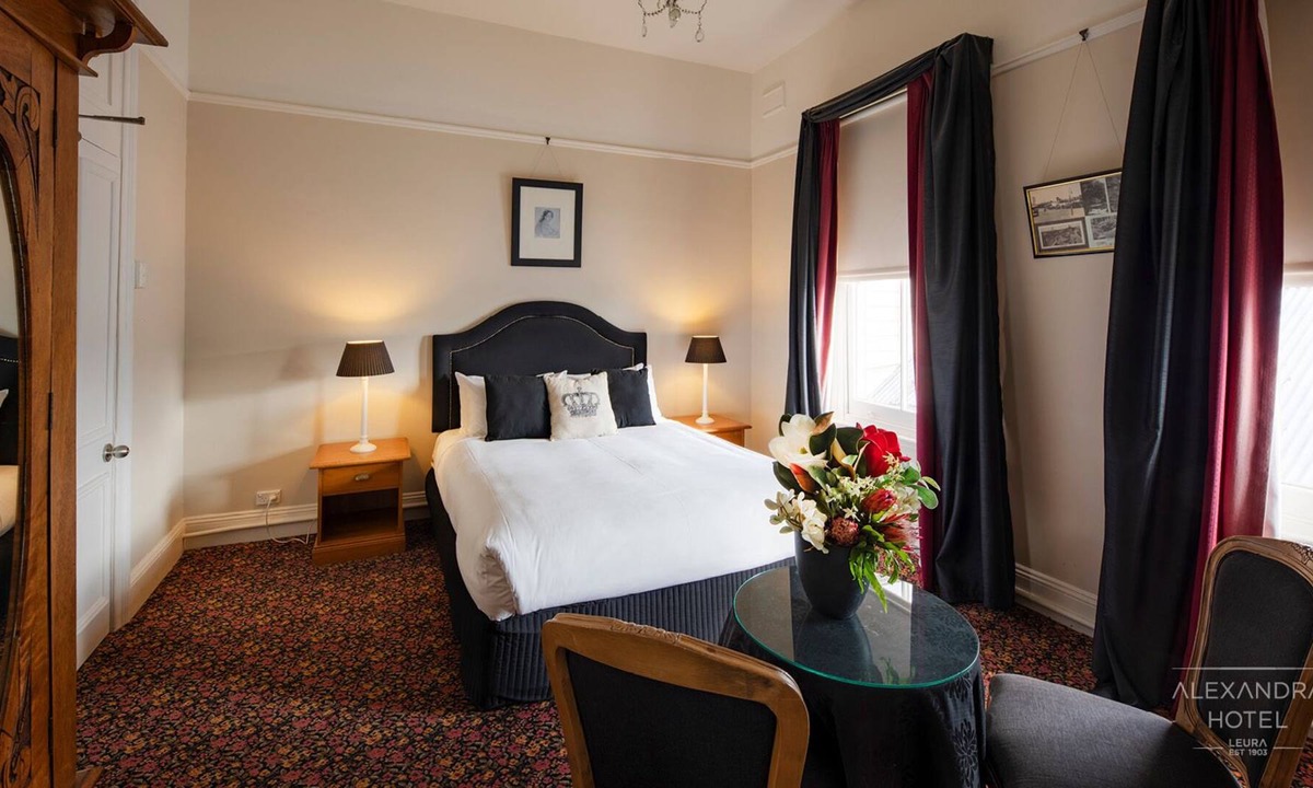 Leura Hotel | Alexandra Hotel