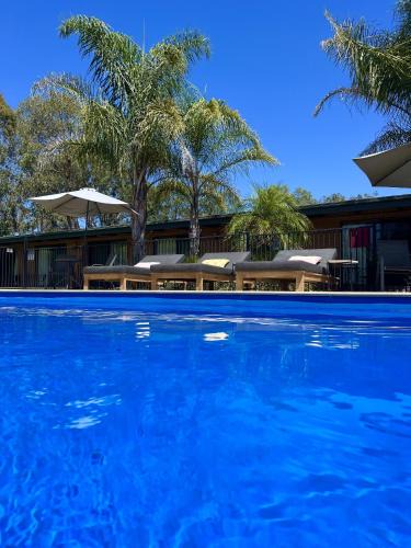 Alexandra Hotel | Alexandra Motor Inn