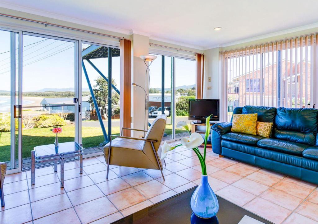Gerroa Apartment | Alexandra Suite Gerroa