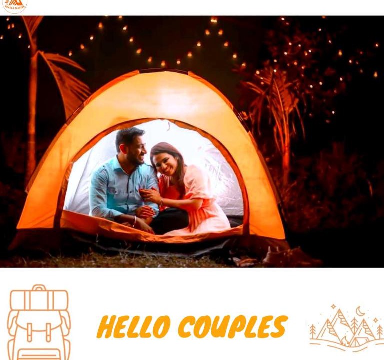 Revadanda Other | Alibag Beach Camping