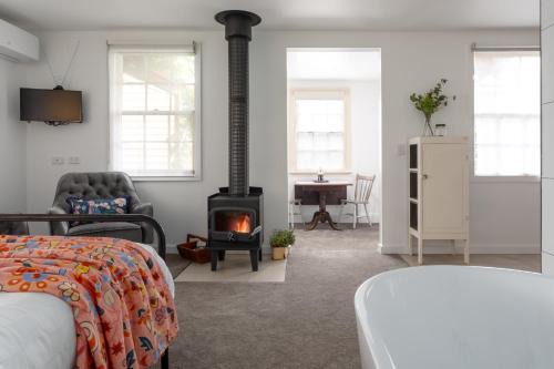 Launceston CBD House | Alice's Cottages