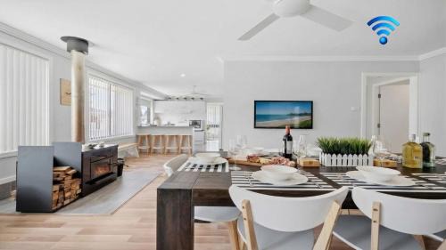 Callala Beach House | Alka Beach House
