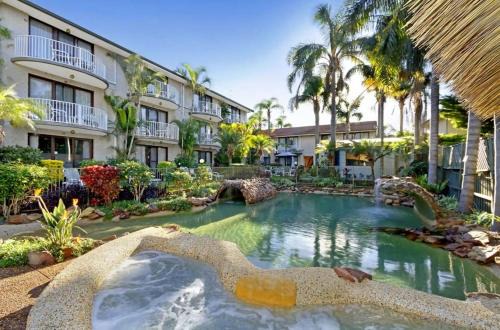 Long Jetty Apartment | Allamanda 37