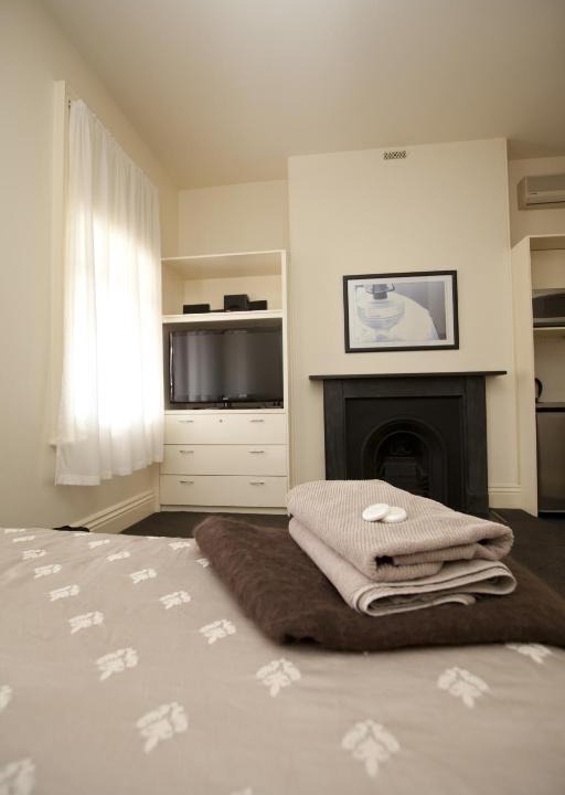 Bendigo Apartment | Allawah Bendigo