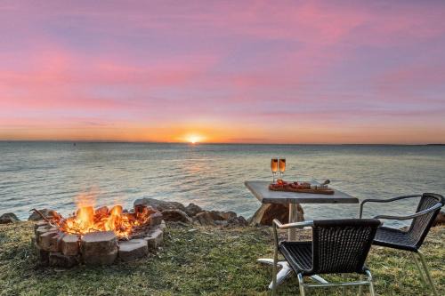 Amity Point House | Allies Place