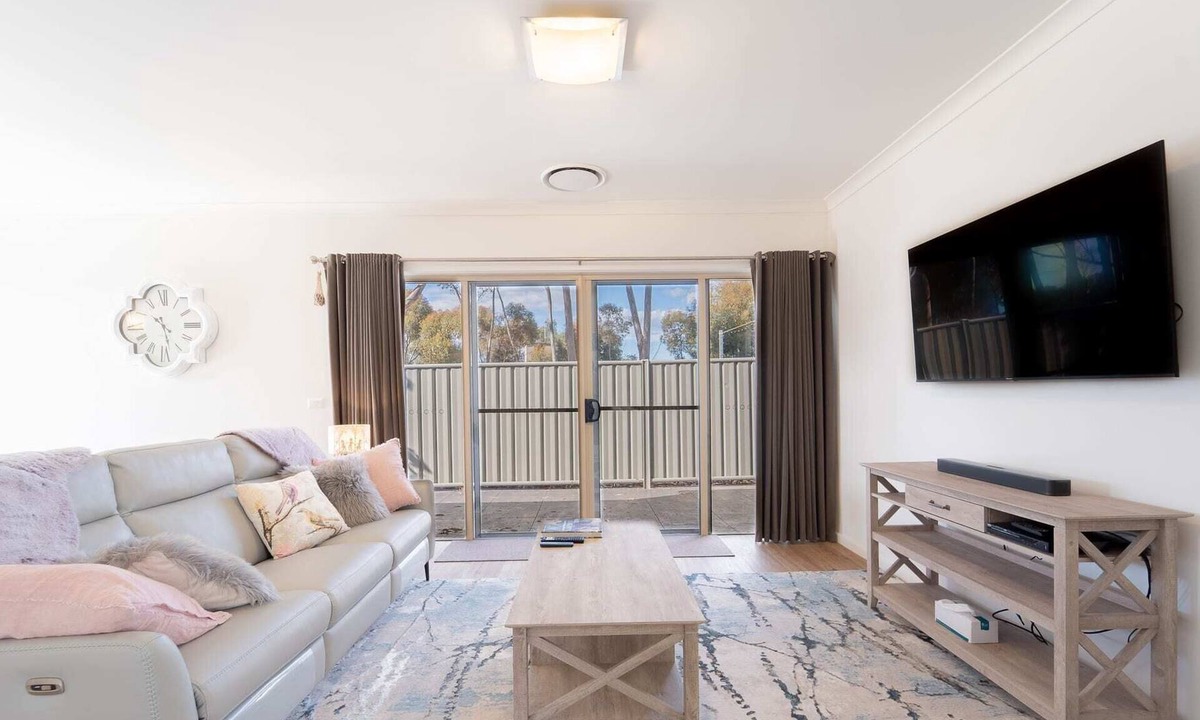 Golden Square House | Allingham Gold, Our Home Away from Home