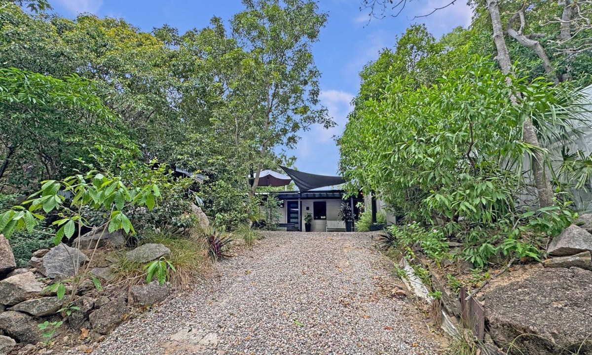 Arcadia Cottage | Alma Rocks