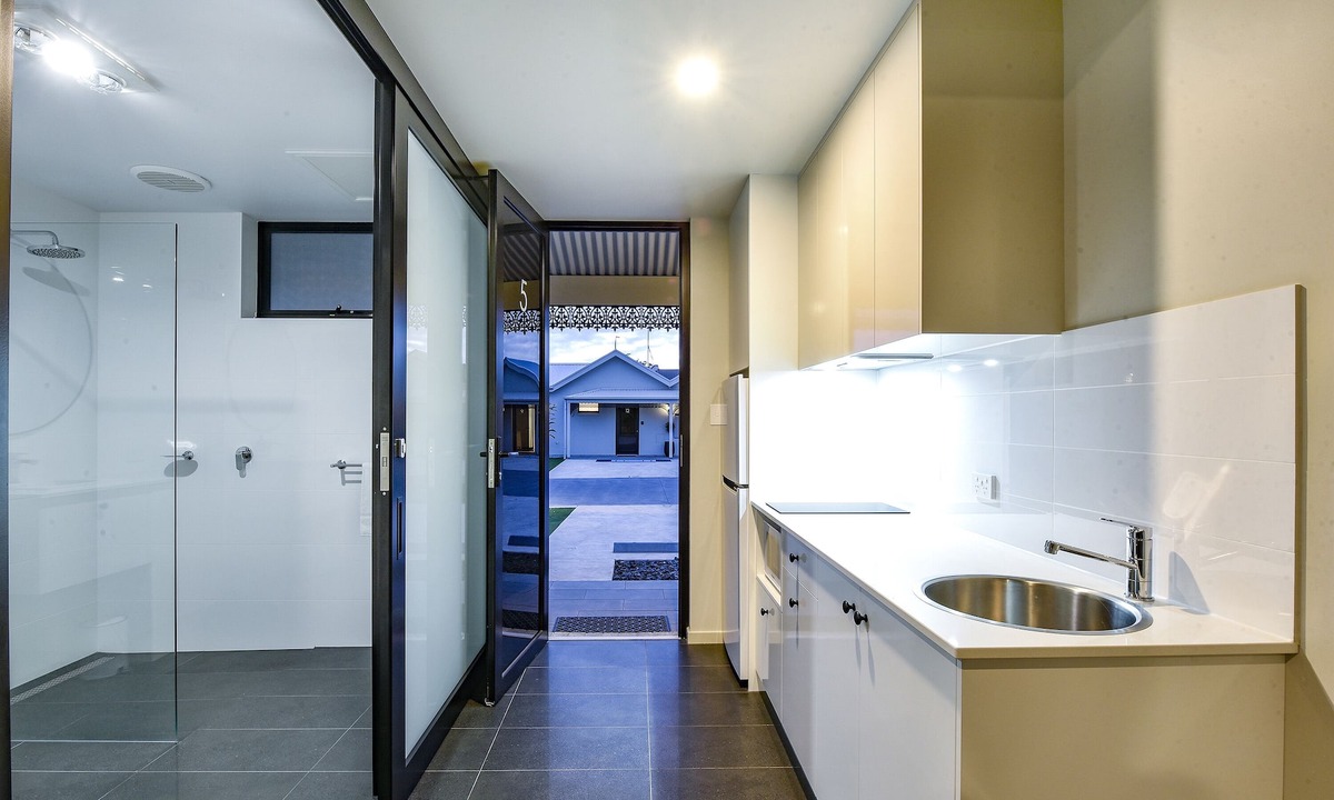 Mount Gambier Apartment | Aloha Central Premium Studios