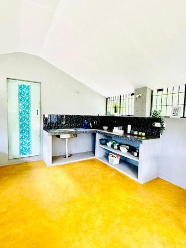 Auroville Hostel | Aloha Farm Dormitory