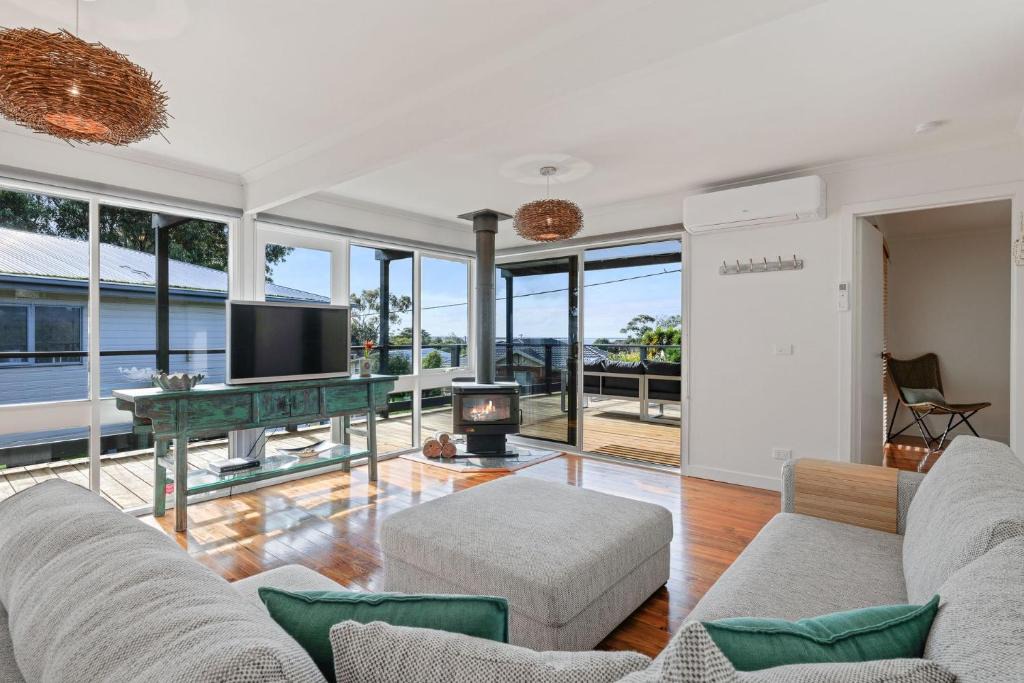 Ventnor House | Aloha Haven