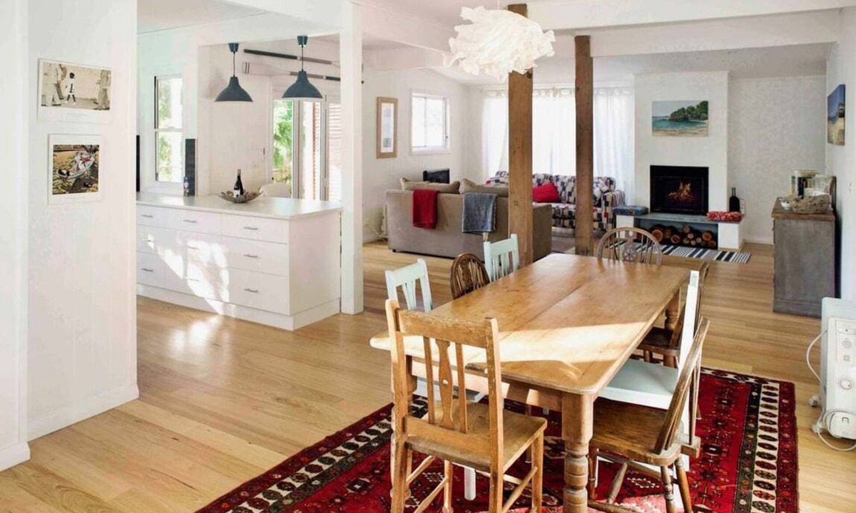 Bendalong House | Alora Cottage ~ Beach House in Bendalong