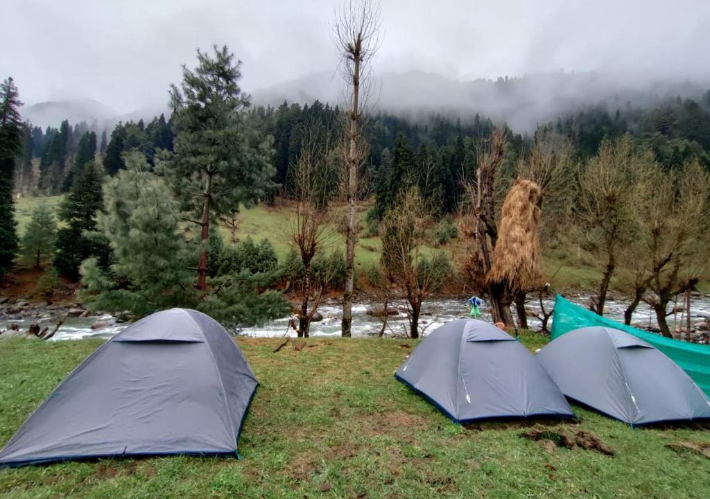 Laripora Other | Alpine Camps Pahalgam