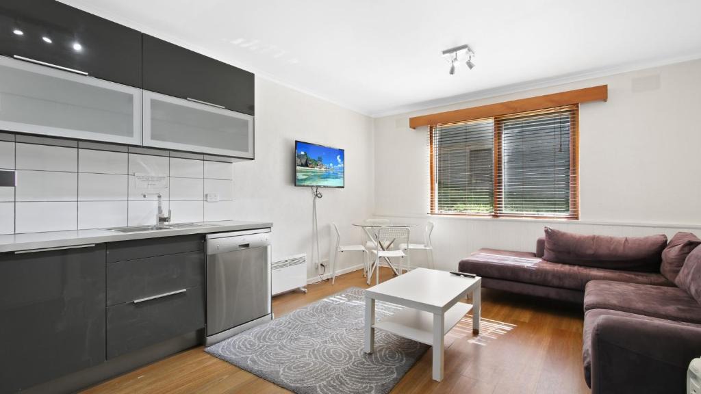 Hotham Heights Apartment | Alpine Haven 5