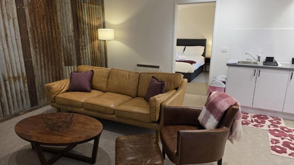 Dinner Plain Apartment | Alpinwood