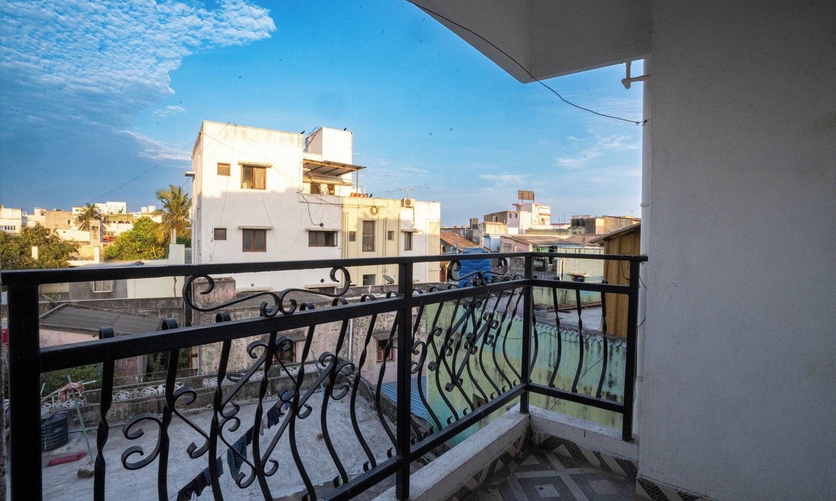 Tambaram Hotel | Alsha Inn