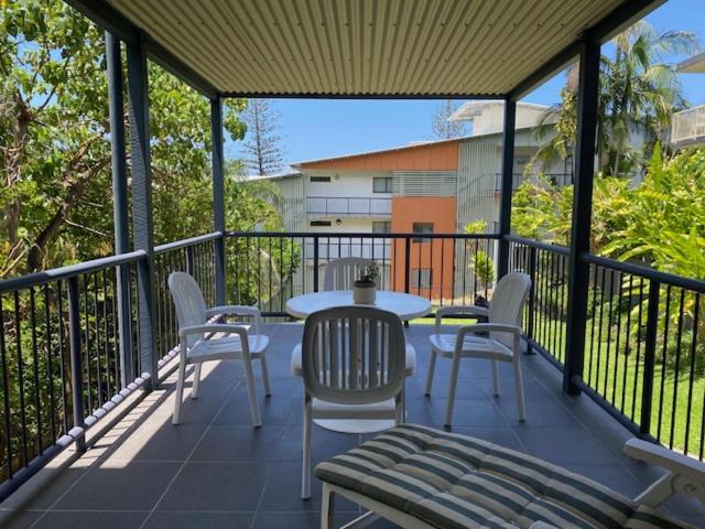 Coolum Beach House | Alstan 3 Bedroom Beach House