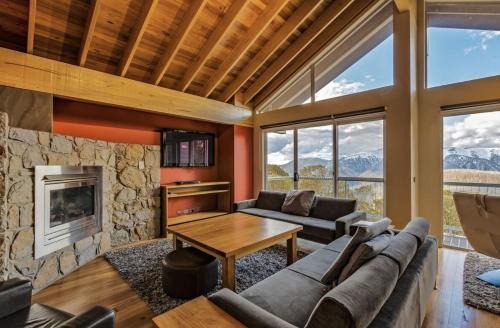 Falls Creek Apartment | Altezza Penthouse 4 bedroom apartments