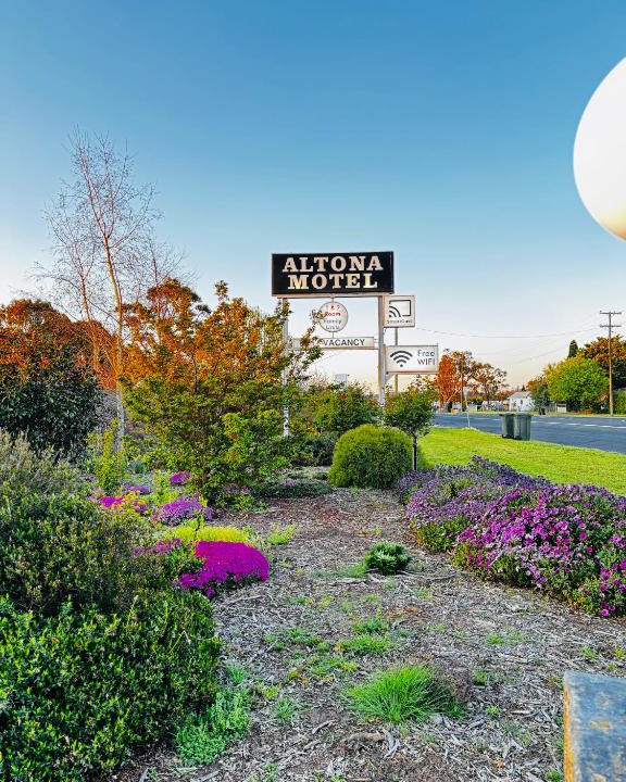Uralla Hotel | Altona Motel