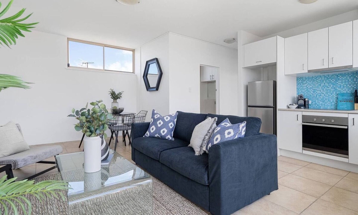 Bondi Apartment | Always Summer - Short Walk to Bondi Beach
