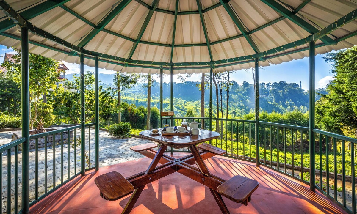 Wellington Hotel | Amã Stays & Trails Aberdeen, Coonoor