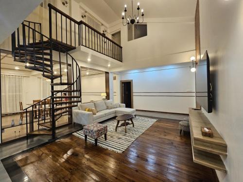 Shillong Villa | Amadore Stay