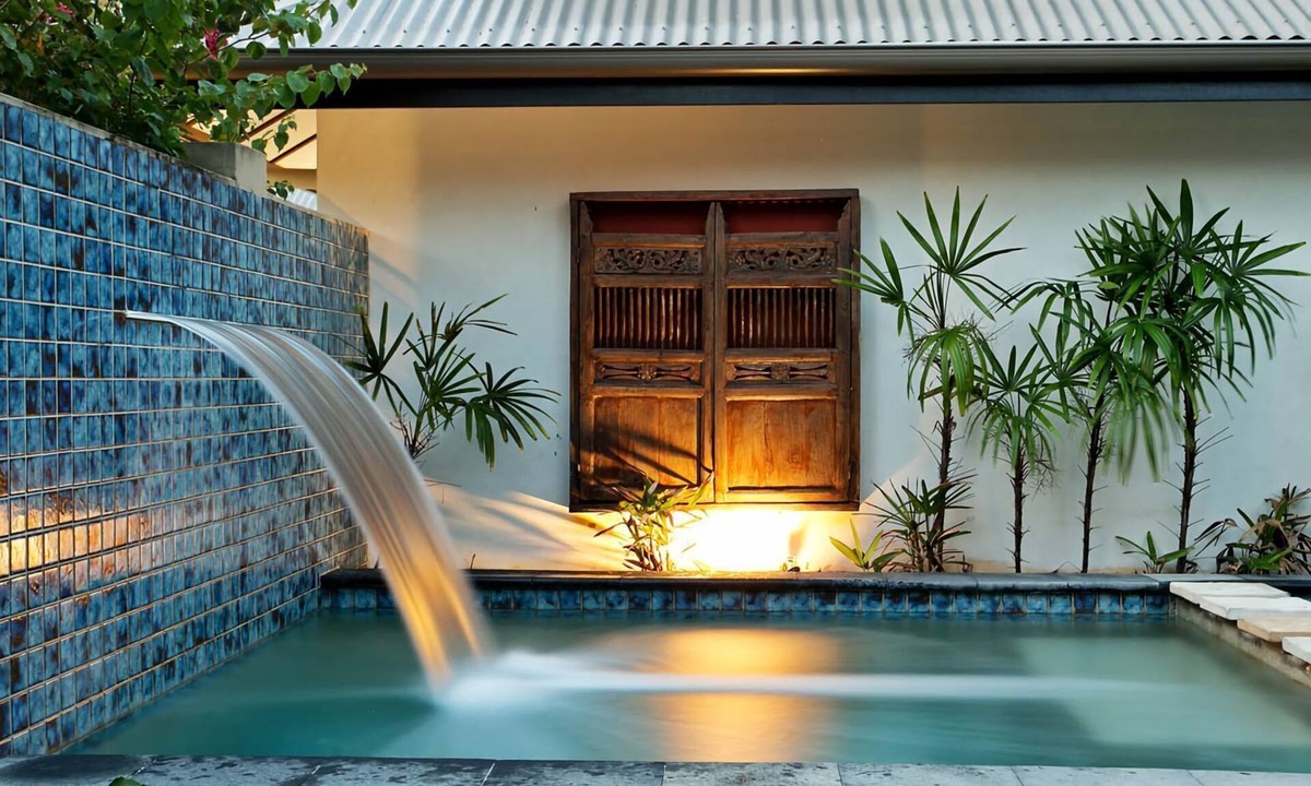 Byron Bay Villa | Amala - Paradise within walking distance to the beach and town