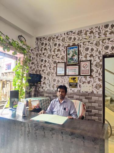 Kolkata House | Amar priya guest house