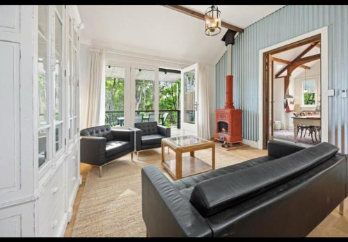 Margaret River Ski Chalet | Amara Creek Retreat