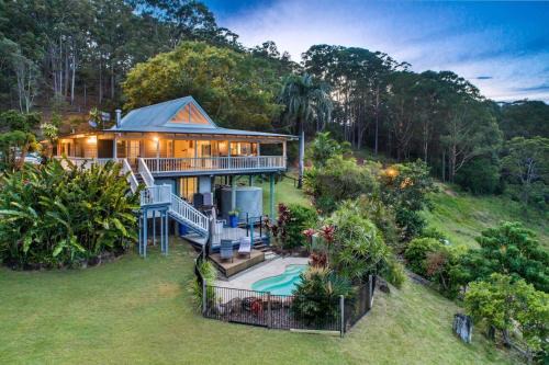 Verrierdale House | Amara Guest House