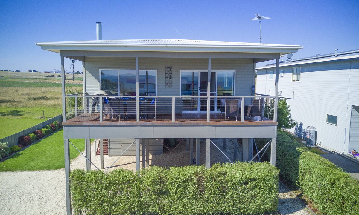 Coronet Bay House | Amaroo, a beautiful place.