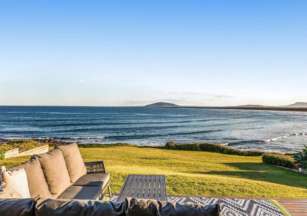 Gerroa House | Amaroo