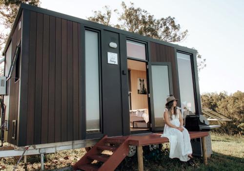Minimbah House | Amaroo One by Tiny Away
