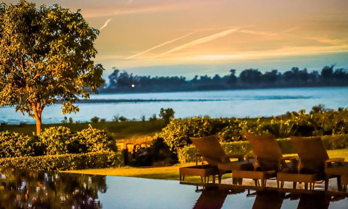 Kangri Resort | Amatra By the Ganges