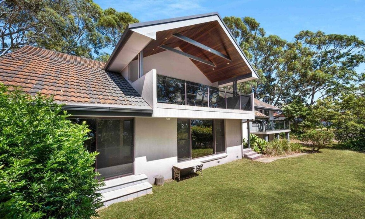 Vincentia House | Amazing Views - Belle Escapes Jervis Bay