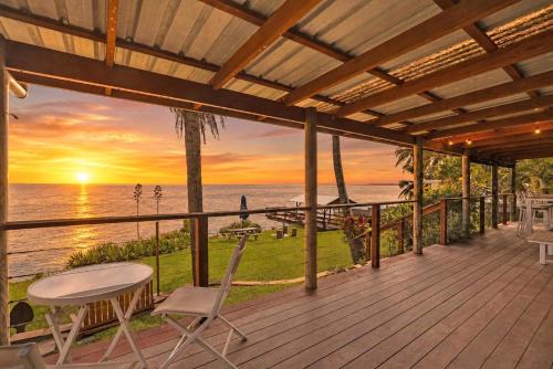 Amity Point House | Amity Shaws