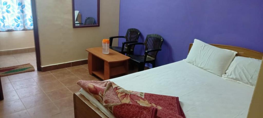 Kodaikanal House | Amman residency