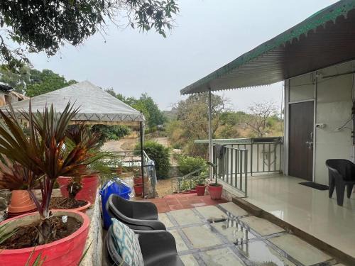Abu Road House | Amor Villa Abu