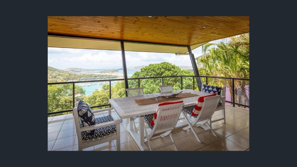 Hamilton Island Apartment | Anchorage Apartments on Hamilton Island by HIHA
