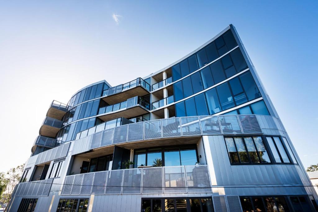 Hampton Apartment | Anchorage Apartments Hampton